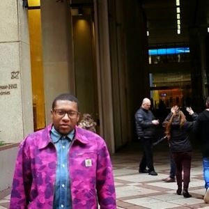 Meet your Posher, Sefton